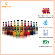 Syrup Lựu DaVinci (Grenadine Pomegranate) - Chai 750ml