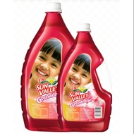 KORDIAL F&N SUN VELLEY GRENADINE(LOCAL SARAWAK)