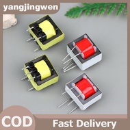 YANGWEN Audio Transformer 135ohms 600600 Ohms EI14 11 Insulation Optimized for Recording Studios and