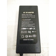 18V 5AAC/DC ADAPTOR