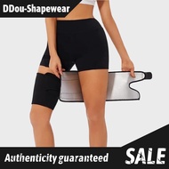 Adjustable Leg Trimmers Sweat Band - Unisex Sauna Sweat Leg Shaper Belt