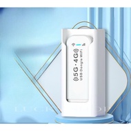 ตัวปล่อยสัญญาณ wifi USB Mobile WIFI U97 4G/5G WIFI pocket wifi LTE 4G USB MODEM With Wi-Fi Hotspot