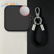 Suitable for CMF By Nothing Buds 2 Case CMF Buds 2 Plus Silicone Soft Shell with Cute Lanyard Metal 