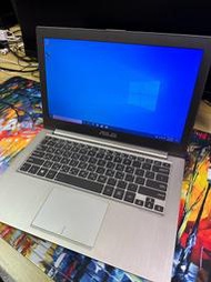 ASUS 14吋 I5 SSD 文書追劇 攜帶方便 金屬質感 筆電