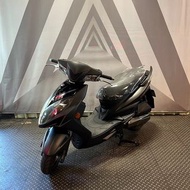 【保固車】【0元交車】2015年 KYMCO 光陽 雷霆 150 雷霆150 機車 ABS 雙碟