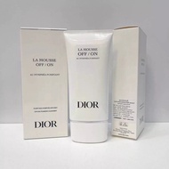 DIOR La Mousse OFF/ON Foaming Cleanser