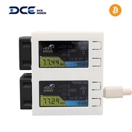 Ready Stock Home Miner — NerdMiner S19 510 MH/s 2 W ultra-low power Bitcoin miner limited offer Mine