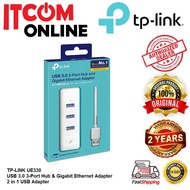TP-LINK UE200 UE300 UE306 UE300C UE330 UC400 USB2.0 USB3.0 TYPE-C TO GIGABIT LAN NETWORK ADAPTER