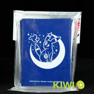 KIWI PTCG International Version Us Moon Eevee Pokémon Center Limited Card Holder