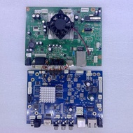 Karaoke Machine Motherboard 306 Motherboard 306-MB-V6 ST _ HI _ V1.0 001018B501D4