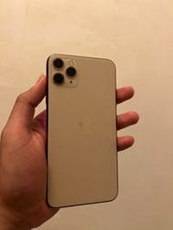 iPhone 11 Pro Max 64GB Gold (Like New)