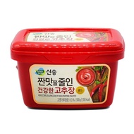 Sing Song Korean Sauce Gochujang 1kg | Korean Gochujang | Gochujang Import