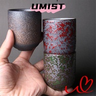 UMISTYDREAMC9 Japanese Tea Cups Ceramic Tea Cup Ceramic Cups Chinese Tea Cup Tea Cups