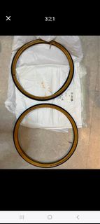 Schwable 406 1.1外呔(不連內呔)