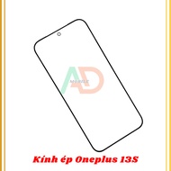 AD glass for OnePlus 13S, laminated glass for Oneplus 13s