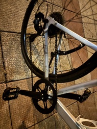 Triban RC100 公路車