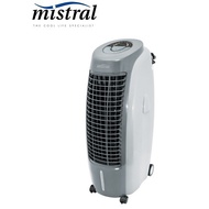 Mistral MAC1600R 15L Remote Evaporative Air Cooler with Ionizer ( 2 Year Singapore Warranty )