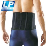LP772專業運動護腰籃球羽毛球裝備深蹲硬拉健身束腰帶護具男女