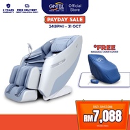 GINTELL  S5 Plus Massage Chair