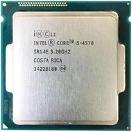 Intel I5 4570 TRAY processor