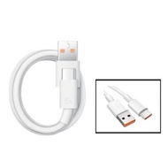 (Allthebest) HUAWEI CHARGER 40WATT + CABLE TYPE C 6A ORIGINAL