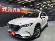 2018 MAZDA CX-9 2.5L SKY-G 2WD 七人座旗艦型