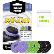 (Opp packing) Geeks KF *Design* Precision Rings Aim Assist Motion Control for PS4,PS5,XBOX,Switch Co