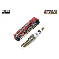 🎌 HKS Super Fire Spark Plug M40HL & M45HL 💯 Original HKS Japan Toyota GR Yaris Corolla Nissan GTR Su