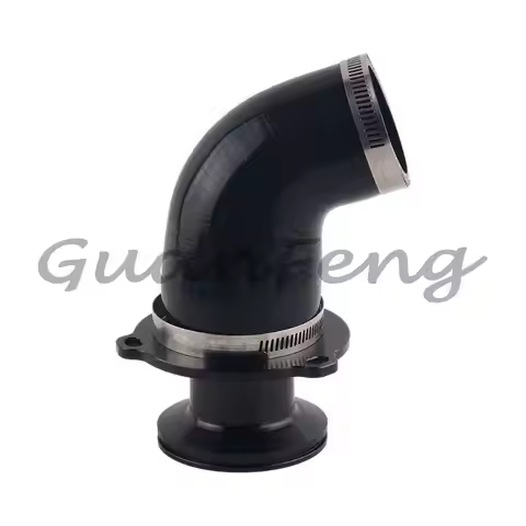 For Turbo Muffler Pipe For VW Audi and SEAT EA113 TFSI Engine with K03 Turbo