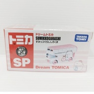 [Spring Hardware Department Store] Genuine Tomei Car SP Japan Tomei TOMICA Tomei Car TM90466 Corner 