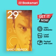29∞ Twenty-Nine Forever - Paperback - English - 9780996810661