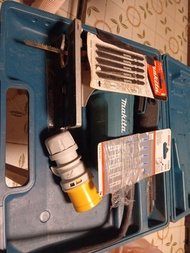 makita積梳（110v)包鋸片