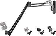 AceTaken Tiny-2-Lite Webcam Wall-Mount Holder Stand Compatible with OBSBOT Tiny 2 Lite/Tiny 2 / Meet