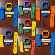 bnb gshock dw5600/gwx5600 custom solid matte