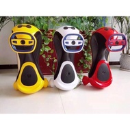 5588 luxury baby swing