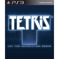 【PS3 Games】ps3 tetris Battle *Original Digital download