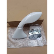 Toyota Revo 2015-2024 Corner Mirror White 040 Taiwan Work