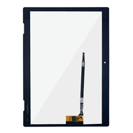 AAA สำหรับ Lenovo IdeaPad D330-10IGM N4000 N5000 D330 81H3009BSA หน้าจอสัมผัส10.1 + อะไหล่แผงกระจกด้