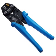 [HOZAN] Crimping Tool(Bare Crimp Terminal / For Sleeve B・P)|Wire Tools /Applicable Size(1.25 / 2)/Japanese Made P-732