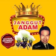JANGGUT ADAM SERBUK HERBA TERBAIK DARI NUSANTARA