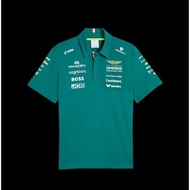 2026 formula 1 aston martin aramco cognizant F1 racing suit 1:1