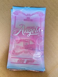 2025 Fubon Angels Vol. 2 ASCC展 先行收藏卡包