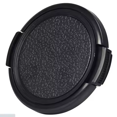 1PCS 46mm Lens Cap Cover for Nikon J1 / V1 Olympus EP-1 / EP-2 CANON SONY PENTAX panasonic Lumix G 2