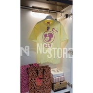 POPPOPHIHI Pink Glitter T-Shirt