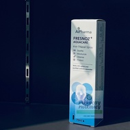 AiPharma Fresnoz+ Aquacare 4 in 1 Nasal Spray with 2% xylitol 70ml Child+Adult 70 1258/ Infants 70 1
