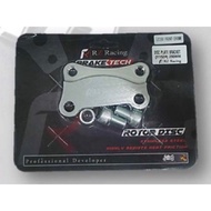 Y15ZR disc plate bracket 290mm / 300mm
