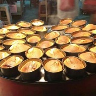 全新韓國雞蛋糕烤爐
