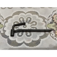 Spanar Adjustable Valve Spanar Bar 8mm Honda EX5 C70