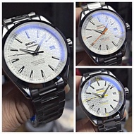 ❮訂製❯ Seiko mod      採用精工 NH35機械機芯  41mm 904L實心精鋼錶帶  附送精美錶盒