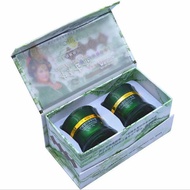 Korea Korea Danichniland Chinese Ancient Rhyme 2-in-1 Whitening Freckle Cream Day Night Cream 2-Piec